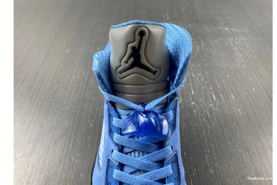 RETRO Jordan  DV1310-401 DV1310-401 Air 5 “UNC” GoodFit 515  0520